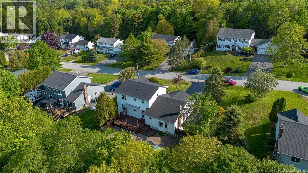 16 Cove Crescent, Rothesay, New Brunswick E2E 4Y5 - Photo 45 - NB141163