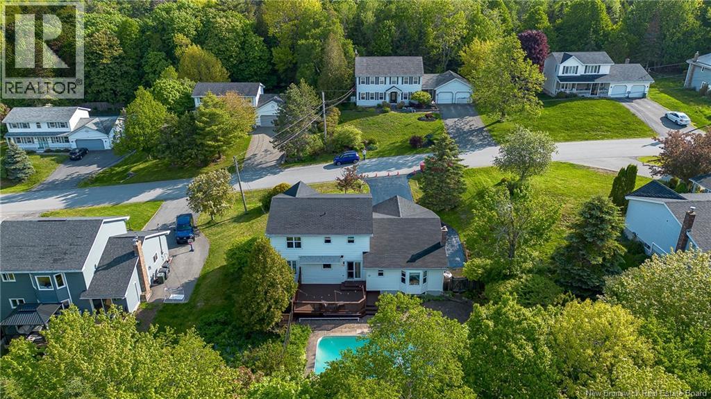 16 Cove Crescent, Rothesay, New Brunswick E2E 4Y5 - Photo 46 - NB141163