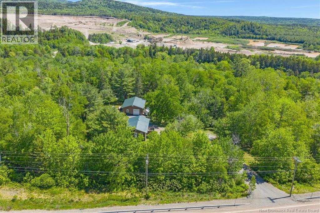 44 Eagle Rock Road, Welsford, New Brunswick