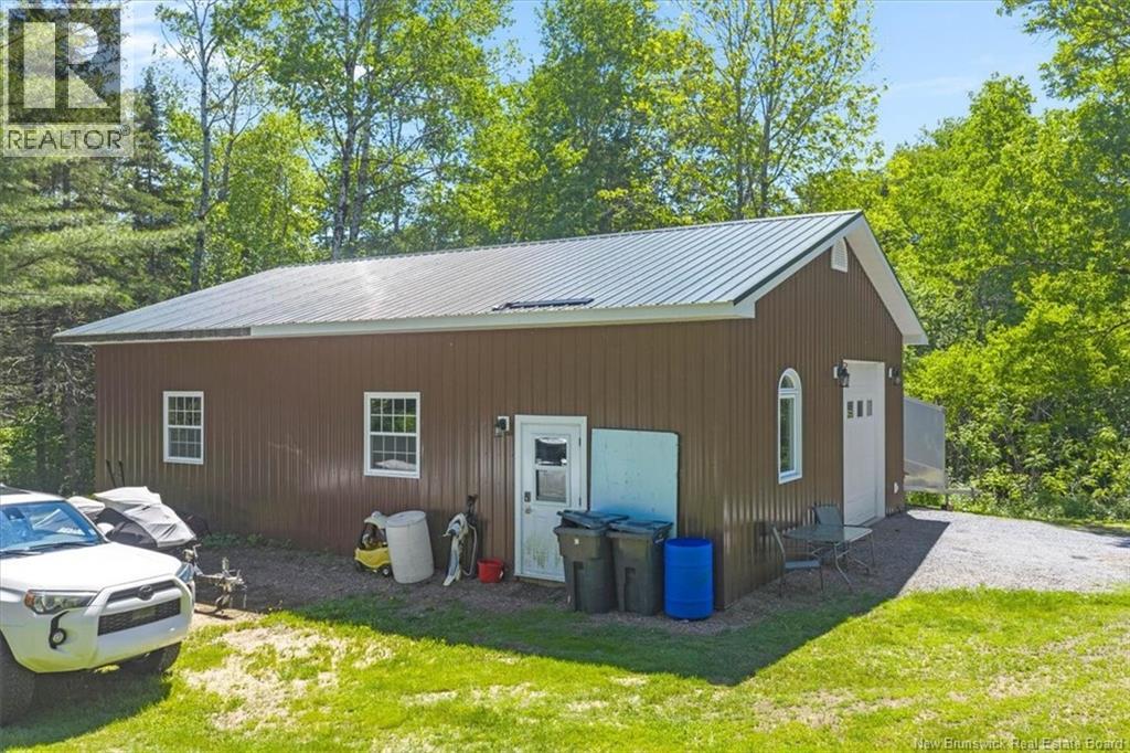 44 Eagle Rock Road, Welsford, New Brunswick  E5K 3X7 - Photo 33 - NB141562