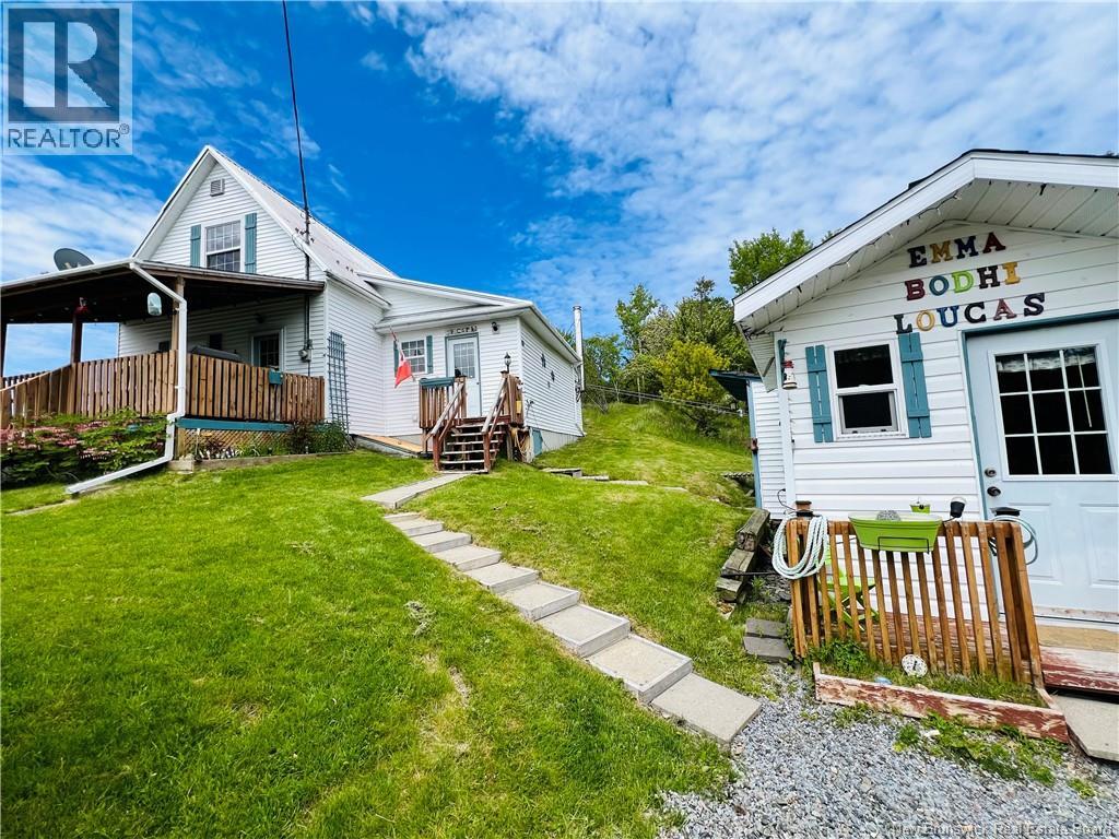 30 Stover Road, Fairhaven, New Brunswick E5V 1P8 - Photo 37 - NB141626