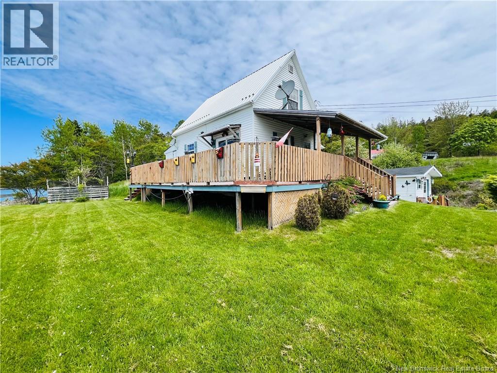 30 Stover Road, Fairhaven, New Brunswick E5V 1P8 - Photo 40 - NB141626