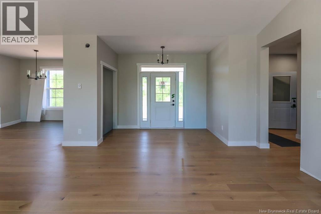 23 Bitterroot Lane, Quispamsis, New Brunswick  E2E 0N7 - Photo 4 - NB141639