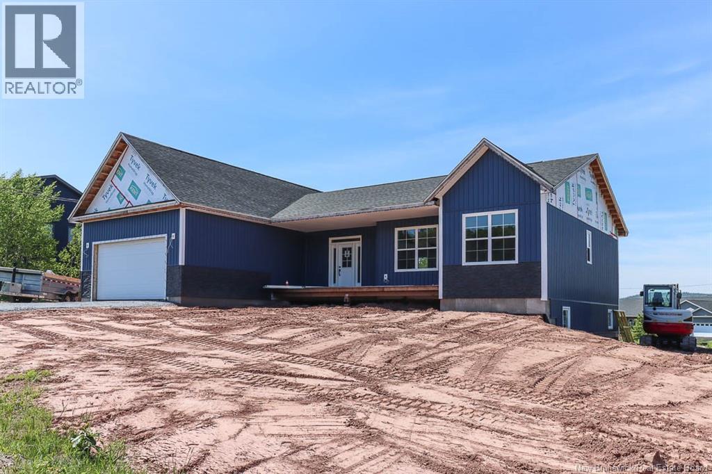 23 Bitterroot Lane, Quispamsis, New Brunswick  E2E 0N7 - Photo 2 - NB141633