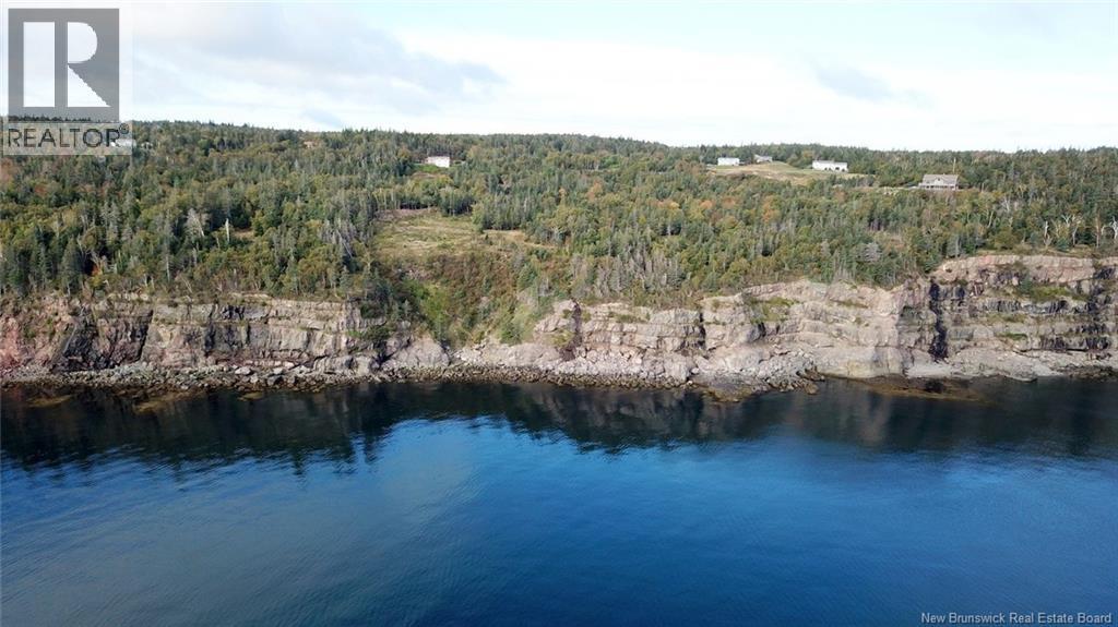 LOT 10-02 Golden Mile Drive, Grand Manan, New Brunswick