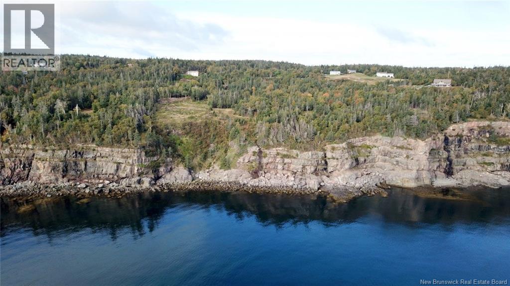 Lot 10-02 Golden Mile Drive, Grand Manan, New Brunswick  E5G 1N1 - Photo 2 - NB141645