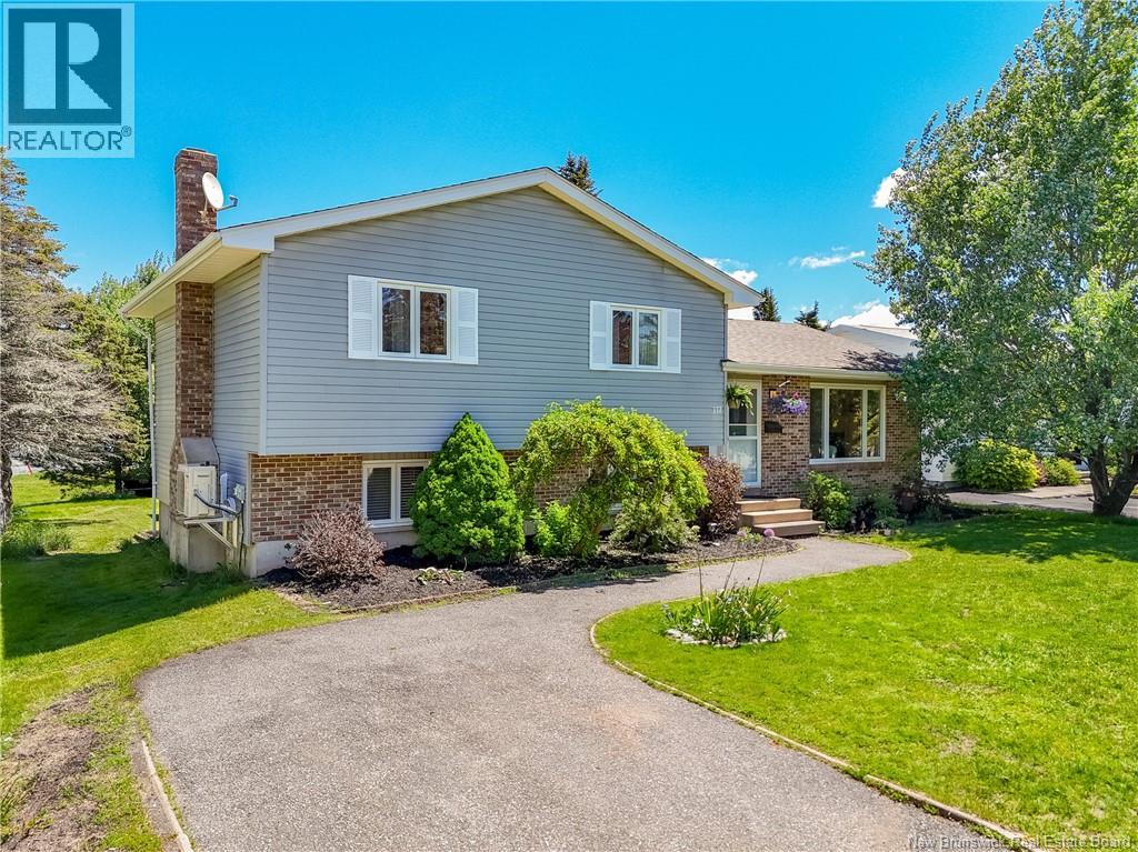 117 Downsview Drive, Saint John, New Brunswick  E2M 5E4 - Photo 2 - NB140317