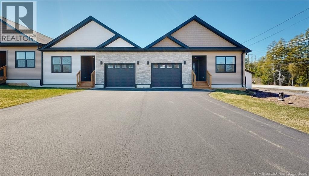 2-290 Colonel Nase Boulevard Unit# 107, Grand Bay-Westfield, New Brunswick