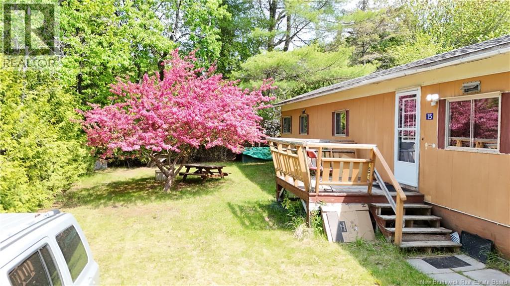 15 Margaret Crescent, Lepreau, New Brunswick E5J 2M5 - Photo 2 - NB141356