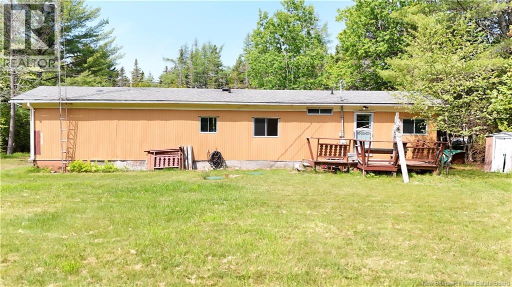 15 Margaret Crescent, Lepreau, New Brunswick E5J 2M5 - Photo 4 - NB141356