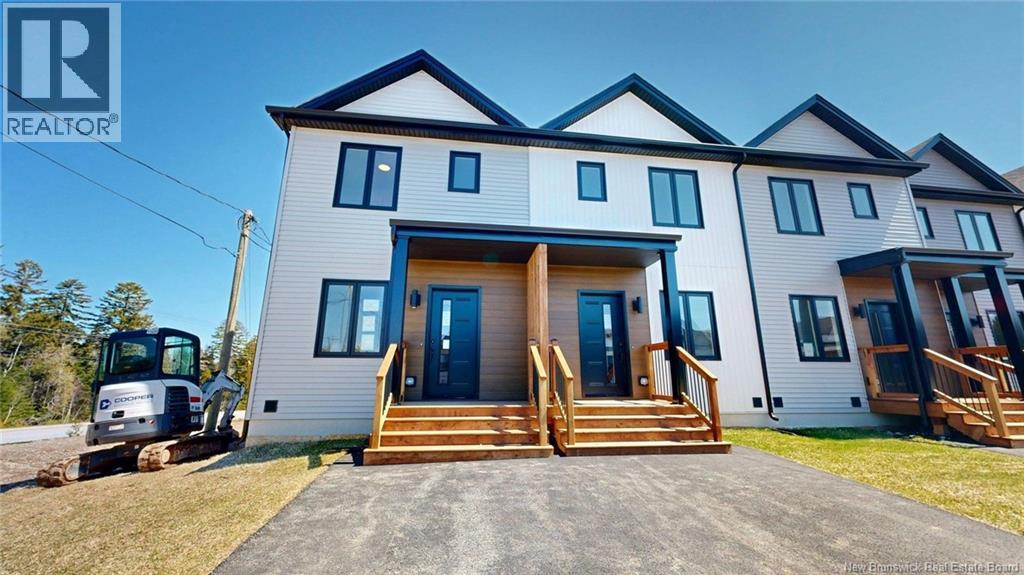 1-290 Colonel Nase Boulevard Unit# 101, Grand Bay-Westfield, New Brunswick