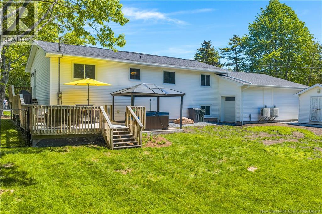 61 Roberts Lane, Quispamsis, New Brunswick  E2E 1B4 - Photo 24 - NB141664