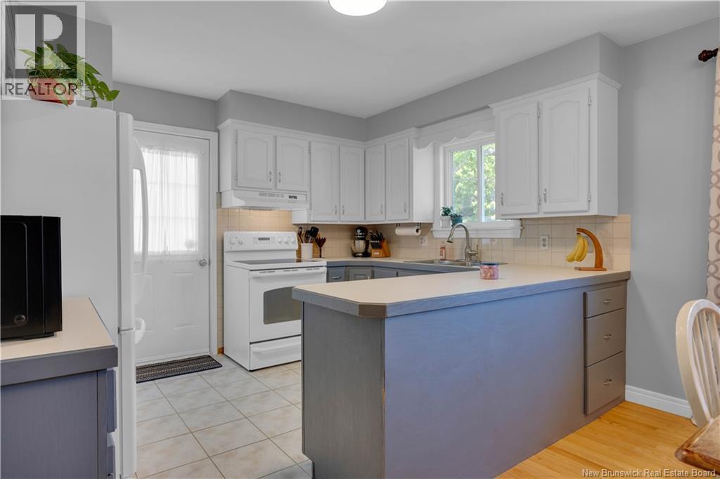 61 Roberts Lane, Quispamsis, New Brunswick  E2E 1B4 - Photo 5 - NB141664