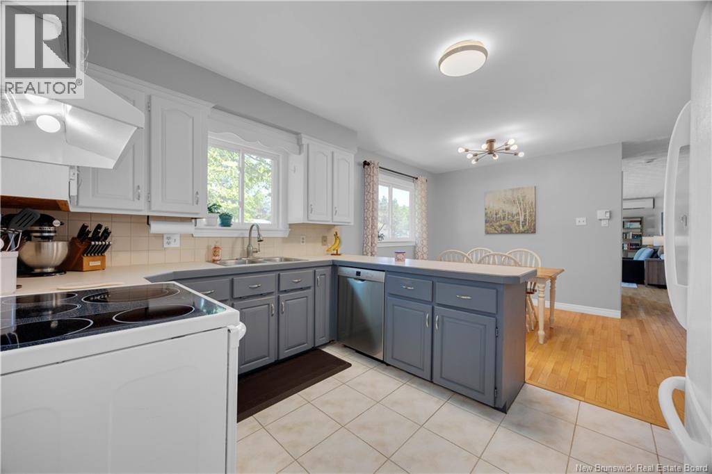 61 Roberts Lane, Quispamsis, New Brunswick  E2E 1B4 - Photo 6 - NB141664