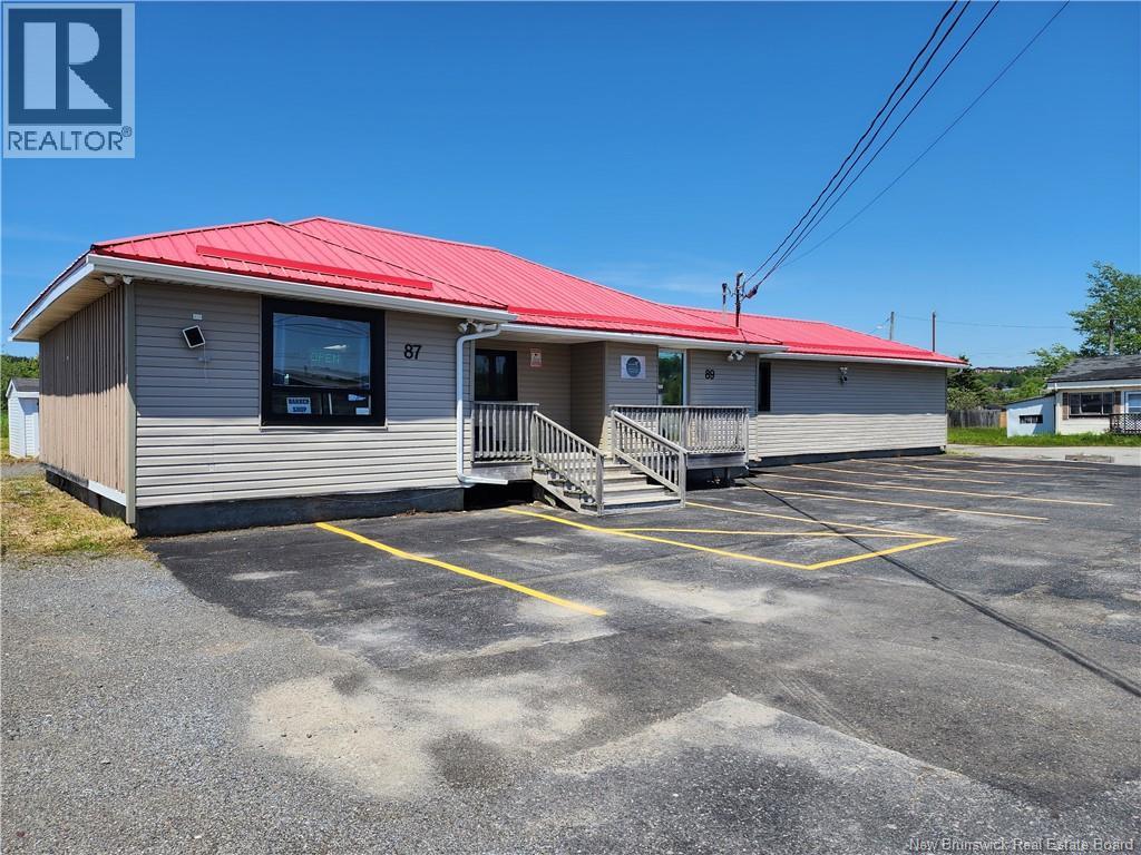 87 Golden Grove Road, Saint John, New Brunswick