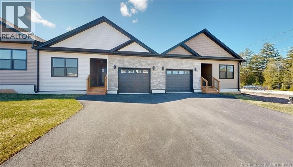 4-290 Colonel Nase Boulevard Unit# 108, Grand Bay-Westfield, New Brunswick