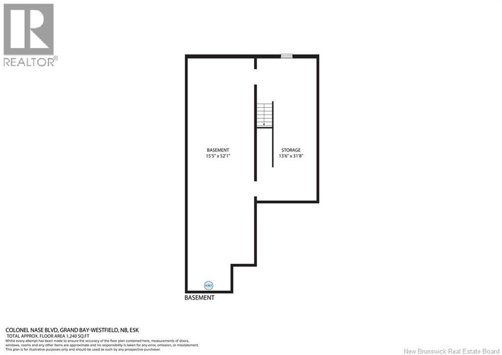 4-290 Colonel Nase Boulevard Unit# 108, Grand Bay-Westfield, New Brunswick  E5K 0G6 - Photo 24 - NB141680