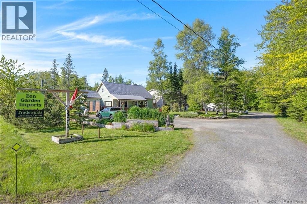 4440 Route 127, Saint Andrews, New Brunswick