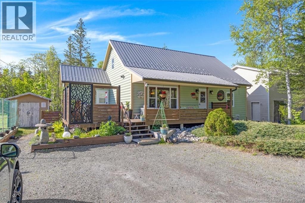 4440 Route 127, Saint Andrews, New Brunswick E5B 3A1 - Photo 2 - NB141600
