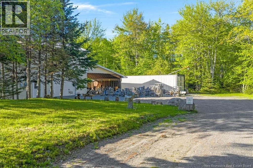 4440 Route 127, Saint Andrews, New Brunswick E5B 3A1 - Photo 27 - NB141600