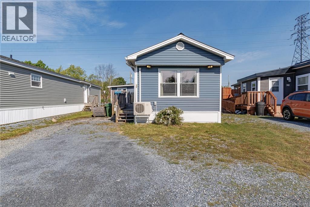 32 Violet Street, Saint John, New Brunswick E2M 5M3 - Photo 2 - NB141717