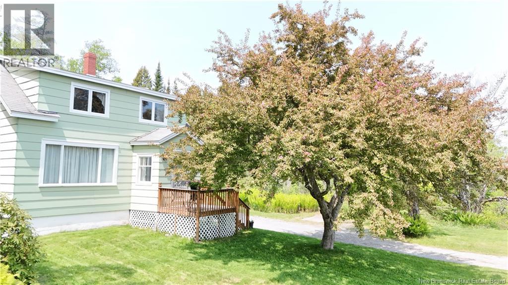 1178 Lorneville Road, Saint John, New Brunswick E2M 7G7 - Photo 2 - NB141312
