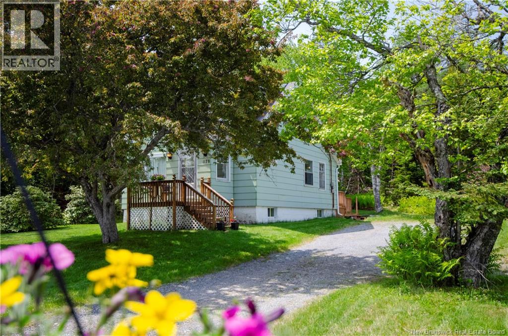 1178 Lorneville Road, Saint John, New Brunswick E2M 7G7 - Photo 3 - NB141312