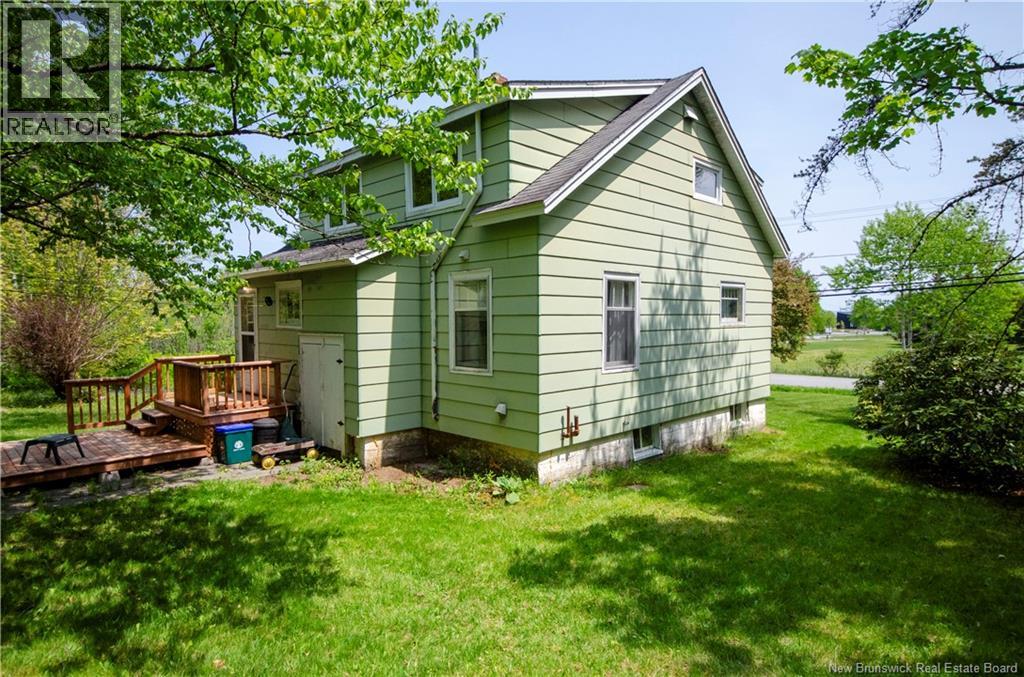 1178 Lorneville Road, Saint John, New Brunswick E2M 7G7 - Photo 33 - NB141312