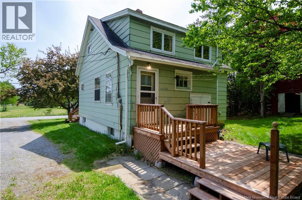 1178 Lorneville Road, Saint John, New Brunswick E2M 7G7 - Photo 5 - NB141312