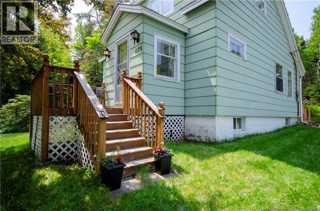 1178 Lorneville Road, Saint John, New Brunswick E2M 7G7 - Photo 6 - NB141312