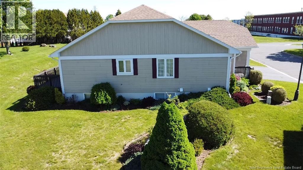 16 Wayne Terrace, Saint John, New Brunswick E2M 5Z1 - Photo 35 - NB141309