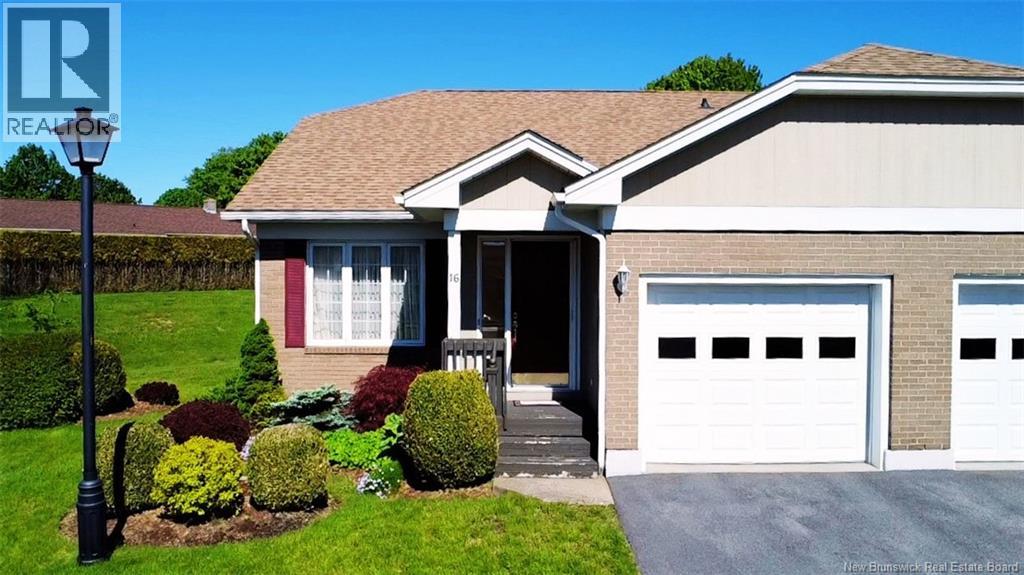16 Wayne Terrace, Saint John, New Brunswick E2M 5Z1 - Photo 38 - NB141309