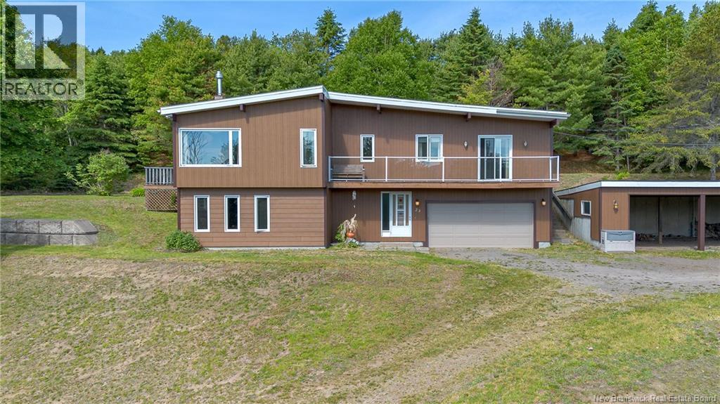 23 Edgewood Lane, Grand Bay-Westfield, New Brunswick E5K 3G6 - Photo 2 - NB140430