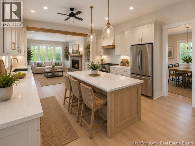 23 Edgewood Lane, Grand Bay-Westfield, New Brunswick E5K 3G6 - Photo 48 - NB140430