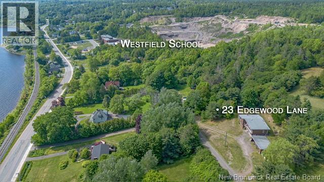 23 Edgewood Lane, Grand Bay-Westfield, New Brunswick E5K 3G6 - Photo 49 - NB140430