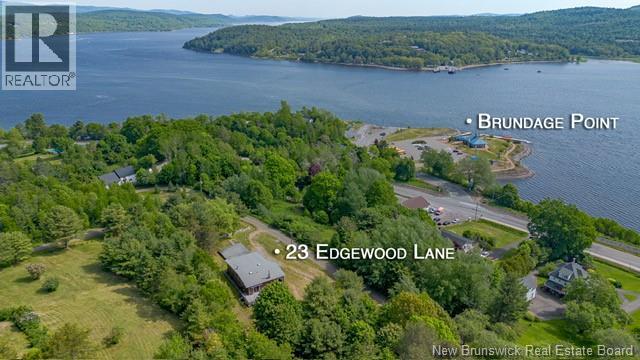 23 Edgewood Lane, Grand Bay-Westfield, New Brunswick E5K 3G6 - Photo 50 - NB140430