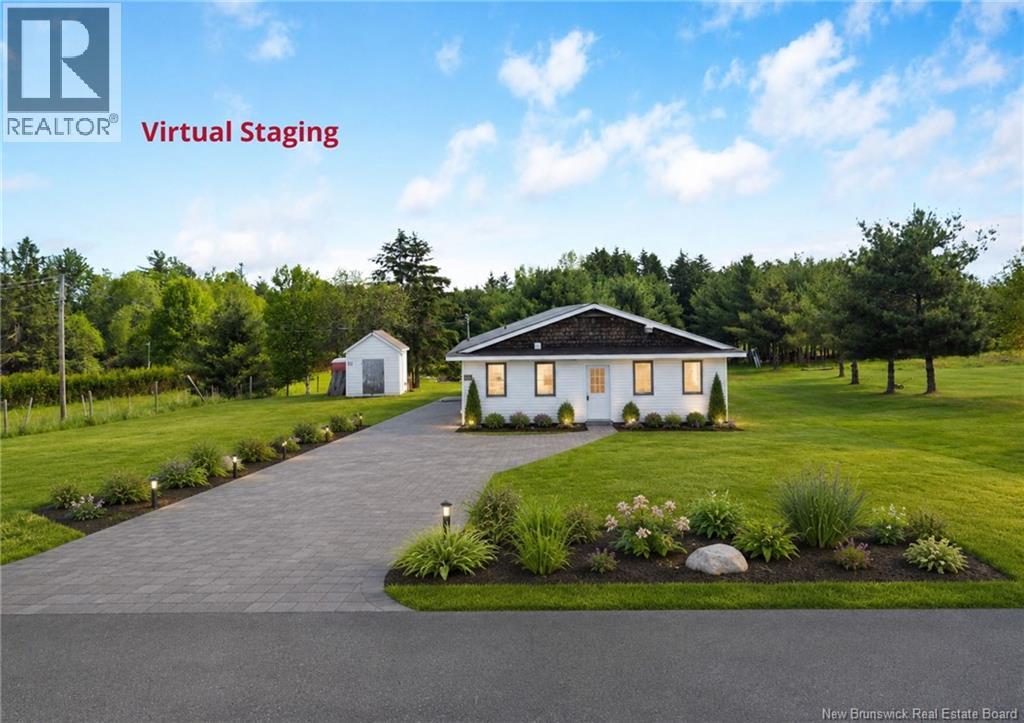 6125 Route 101, Hoyt, New Brunswick E5L 1Z9 - Photo 3 - NB141704