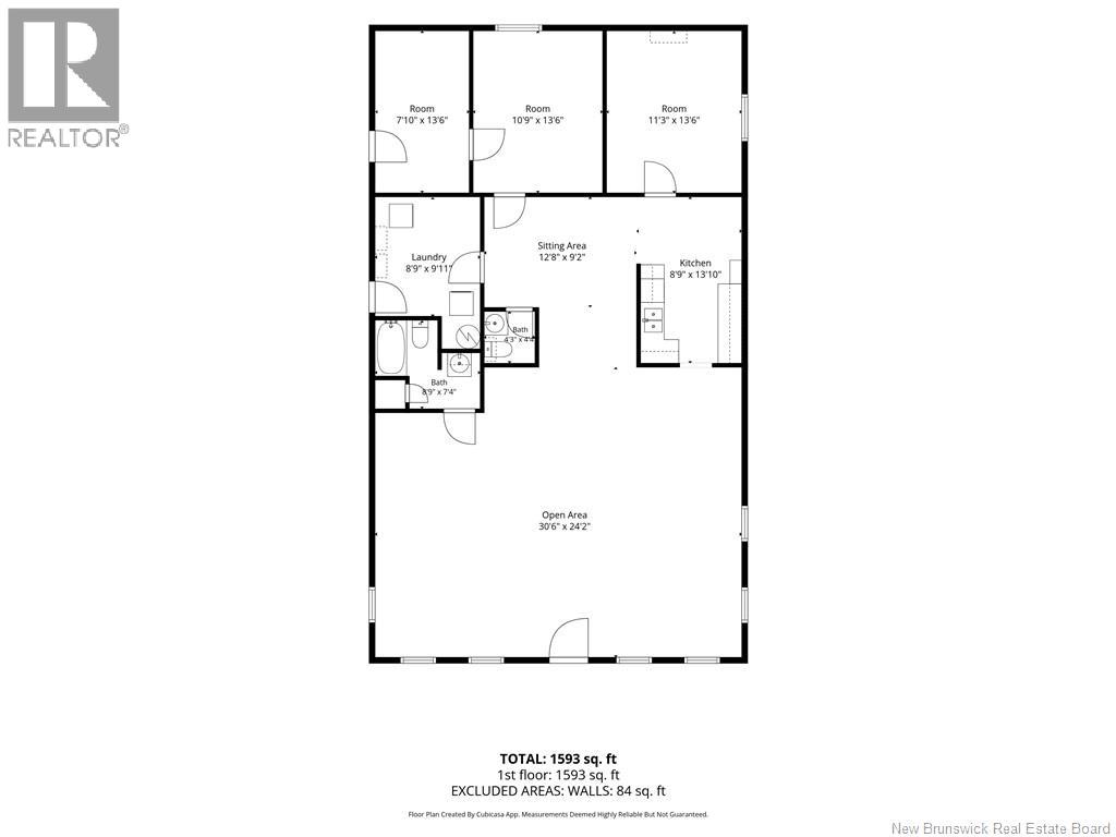 6125 Route 101, Hoyt, New Brunswick E5L 1Z9 - Photo 39 - NB141704