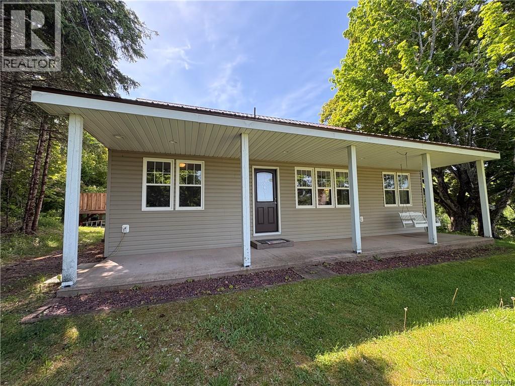 5746 Route 127, Bocabec, New Brunswick