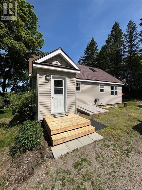 5746 Route 127, Bocabec, New Brunswick  E5B 3J7 - Photo 3 - NB141675