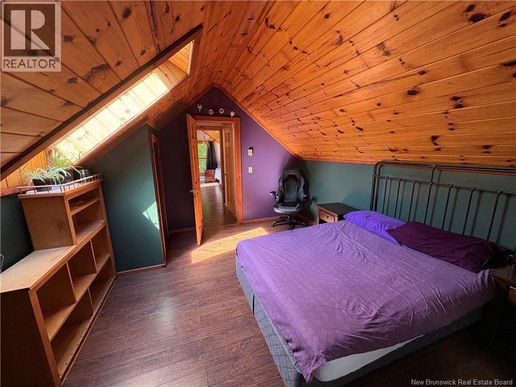 5746 Route 127, Bocabec, New Brunswick  E5B 3J7 - Photo 30 - NB141675