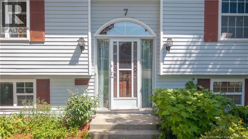 7 Citizens Court, St. Stephen, New Brunswick E3L 3C5 - Photo 2 - NB141791