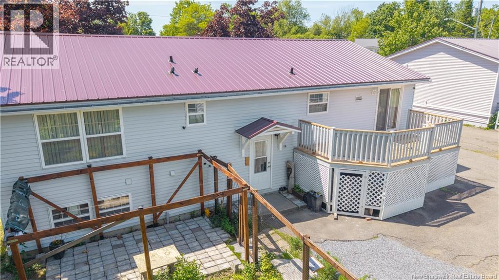 7 Citizens Court, St. Stephen, New Brunswick E3L 3C5 - Photo 5 - NB141791