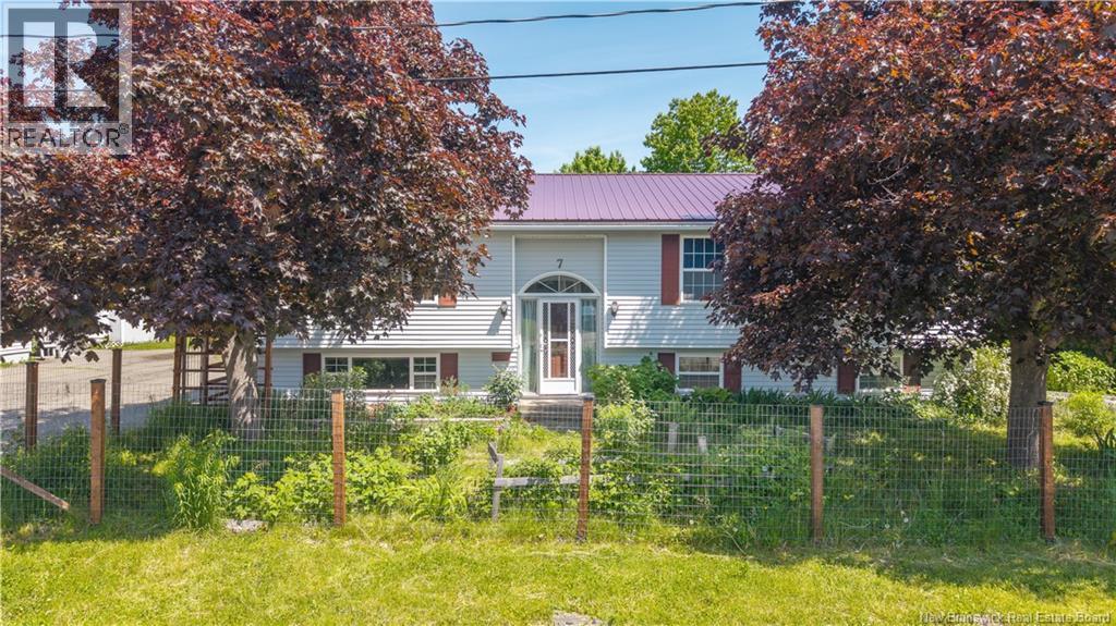 7 Citizens Court, St. Stephen, New Brunswick E3L 3C5 - Photo 50 - NB141791