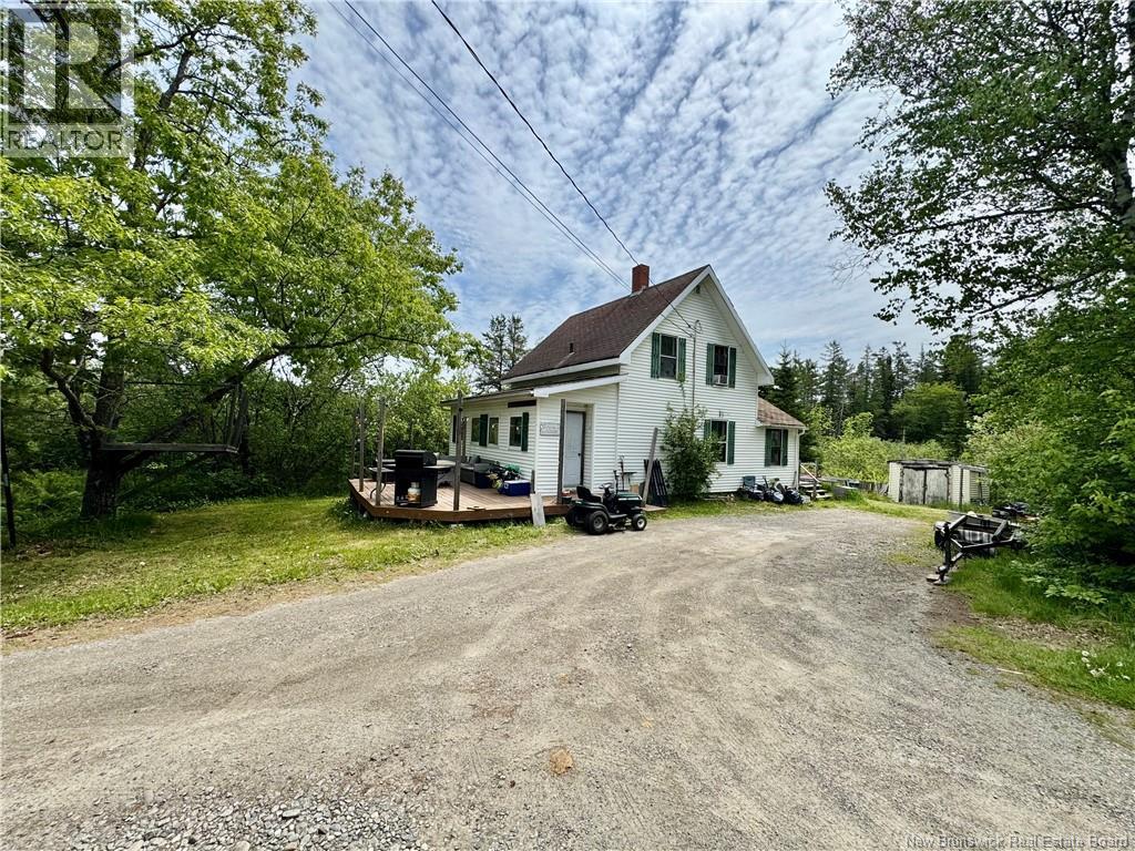 264 Route 170, Oak Bay, New Brunswick  E3L 3X8 - Photo 3 - NB141437