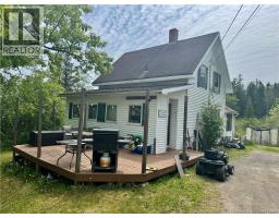 264 Route 170, Oak Bay, New Brunswick