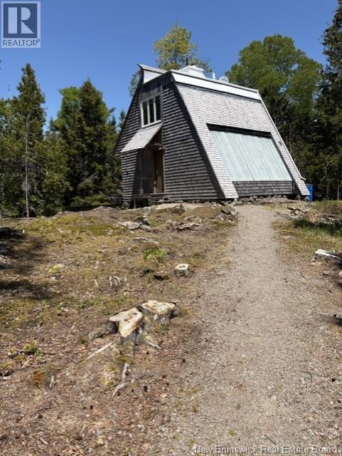 199 Fiander Road, Bocabec, New Brunswick
