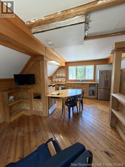 199 Fiander Road, Bocabec, New Brunswick  E5B 3M3 - Photo 5 - NB141190