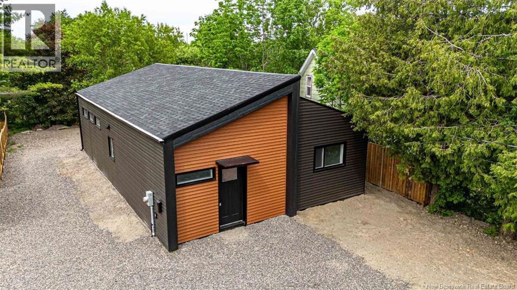18 Eaton Street, Milltown, New Brunswick