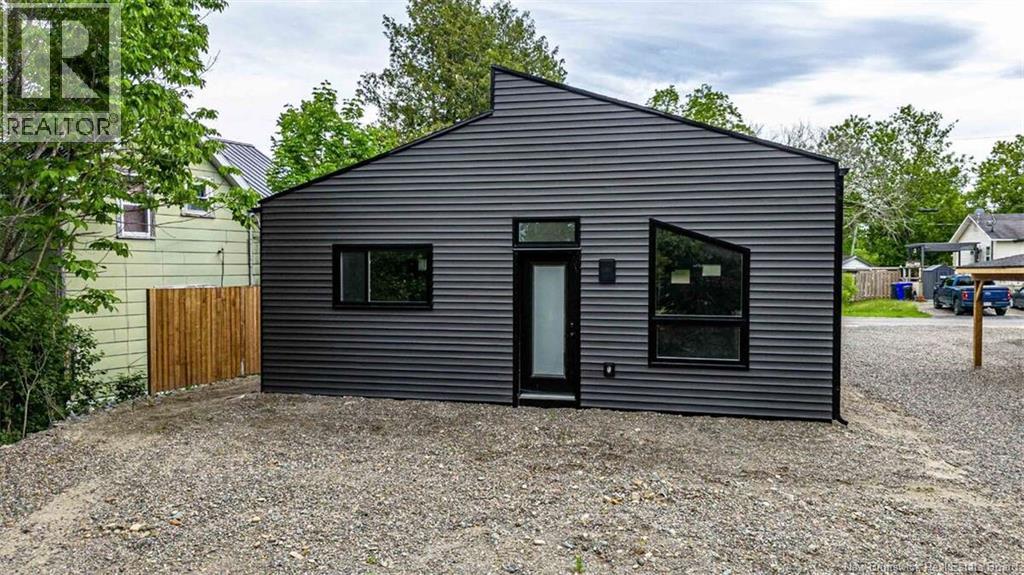 18 Eaton Street, Milltown, New Brunswick E3L 1E7 - Photo 34 - NB141890